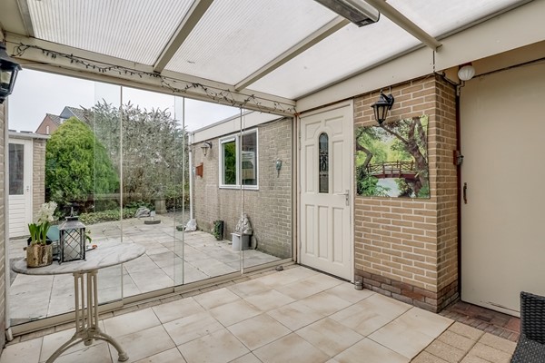 Medium property photo - Dahliastraat 140, 1616 EG Hoogkarspel