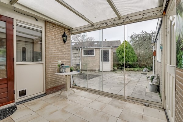 Medium property photo - Dahliastraat 140, 1616 EG Hoogkarspel