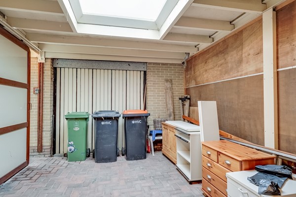 Medium property photo - Dahliastraat 140, 1616 EG Hoogkarspel