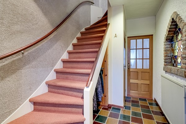 Medium property photo - Dahliastraat 140, 1616 EG Hoogkarspel