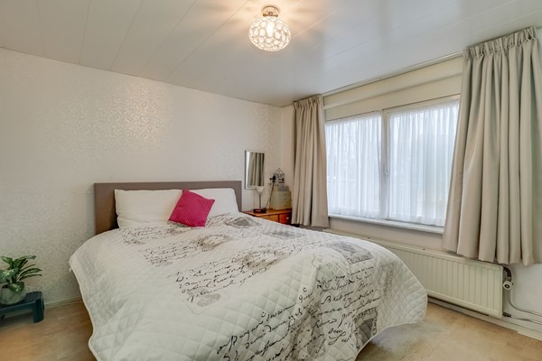 Medium property photo - Dahliastraat 140, 1616 EG Hoogkarspel