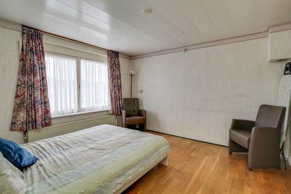 Medium property photo - Dahliastraat 140, 1616 EG Hoogkarspel