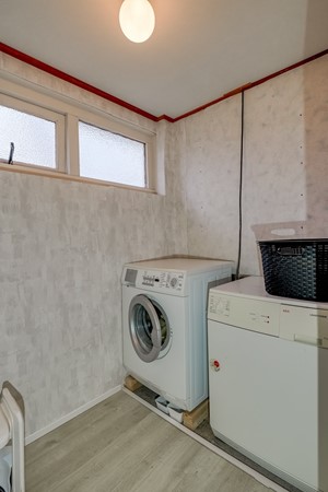 Medium property photo - Dahliastraat 140, 1616 EG Hoogkarspel