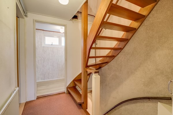 Medium property photo - Dahliastraat 140, 1616 EG Hoogkarspel