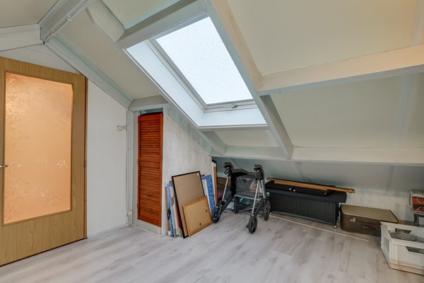 Medium property photo - Dahliastraat 140, 1616 EG Hoogkarspel