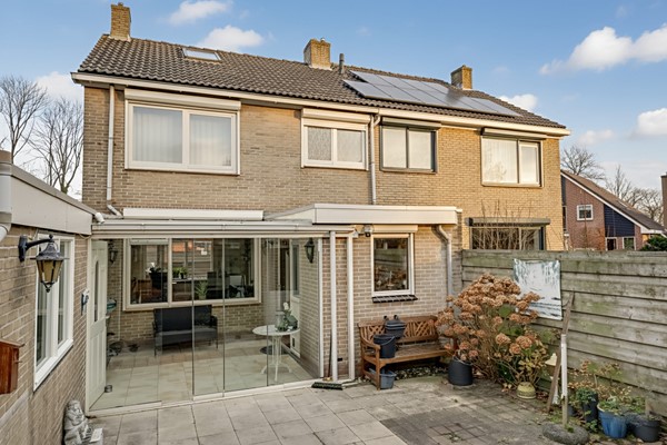 Medium property photo - Dahliastraat 140, 1616 EG Hoogkarspel