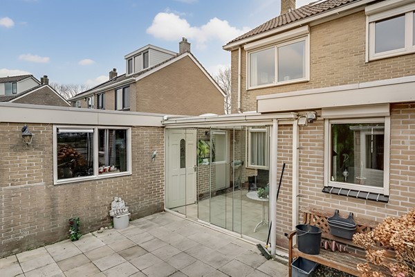 Medium property photo - Dahliastraat 140, 1616 EG Hoogkarspel