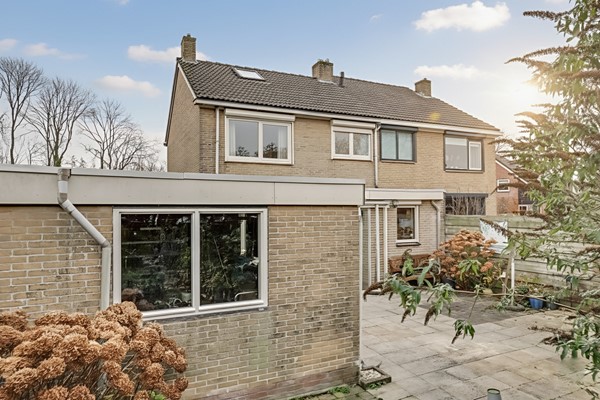 Medium property photo - Dahliastraat 140, 1616 EG Hoogkarspel