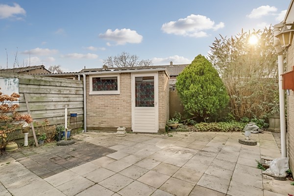 Medium property photo - Dahliastraat 140, 1616 EG Hoogkarspel