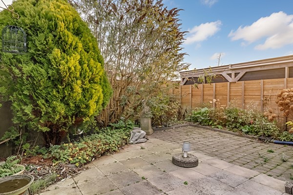 Medium property photo - Dahliastraat 140, 1616 EG Hoogkarspel