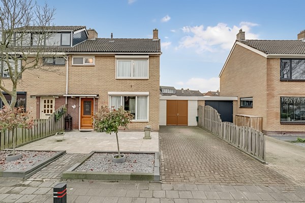 Medium property photo - Dahliastraat 140, 1616 EG Hoogkarspel