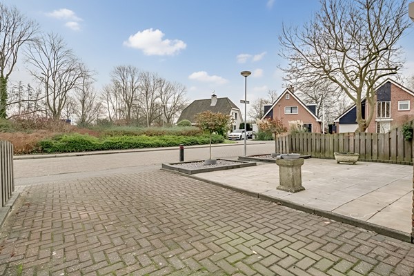 Medium property photo - Dahliastraat 140, 1616 EG Hoogkarspel