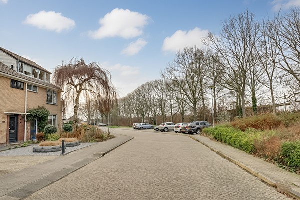 Medium property photo - Dahliastraat 140, 1616 EG Hoogkarspel