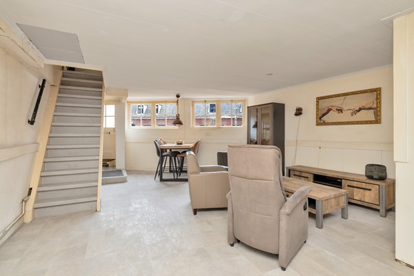 Medium property photo - Achterom 7, 1671 CE Medemblik