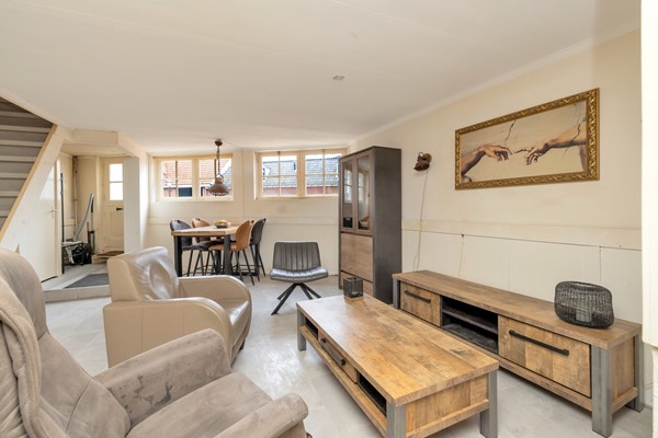 Medium property photo - Achterom 7, 1671 CE Medemblik