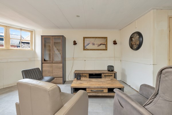 Medium property photo - Achterom 7, 1671 CE Medemblik