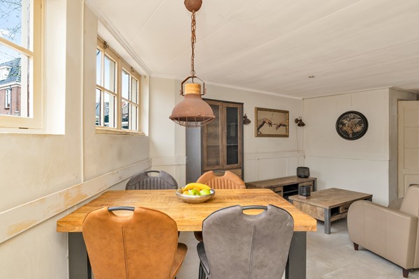 Medium property photo - Achterom 7, 1671 CE Medemblik
