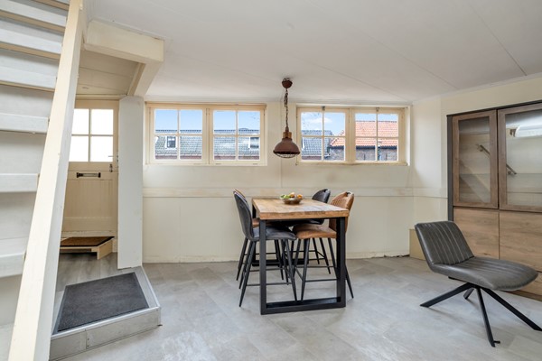 Medium property photo - Achterom 7, 1671 CE Medemblik