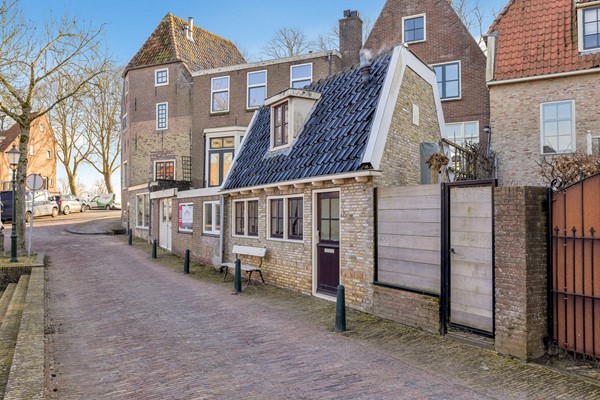 Medium property photo - Achterom 7, 1671 CE Medemblik