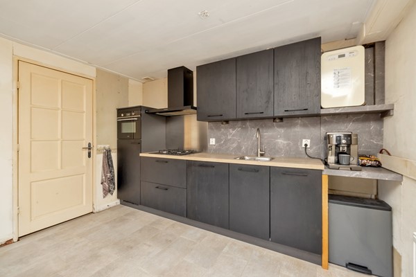 Medium property photo - Achterom 7, 1671 CE Medemblik