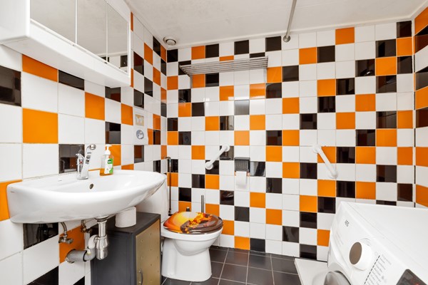 Medium property photo - Achterom 7, 1671 CE Medemblik