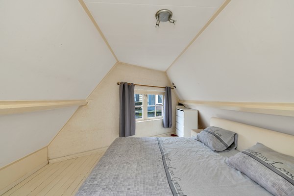 Medium property photo - Achterom 7, 1671 CE Medemblik