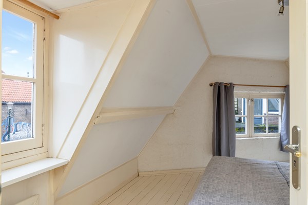 Medium property photo - Achterom 7, 1671 CE Medemblik