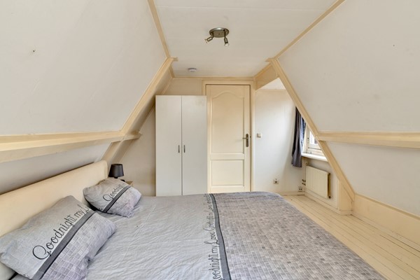 Medium property photo - Achterom 7, 1671 CE Medemblik