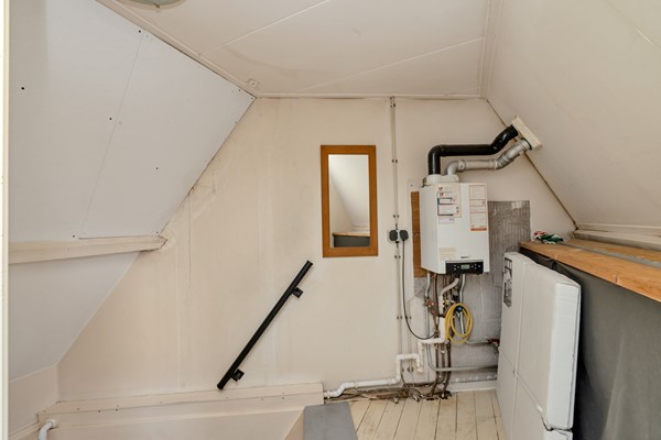 Medium property photo - Achterom 7, 1671 CE Medemblik