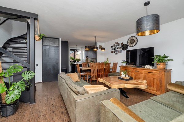 Medium property photo - Viskuil 3, 1619 AS Andijk