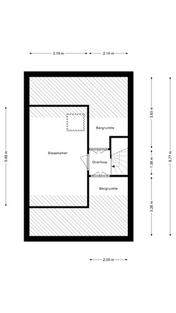 Viskuil 3, 1619 AS Andijk - 2e-verdieping.jpg