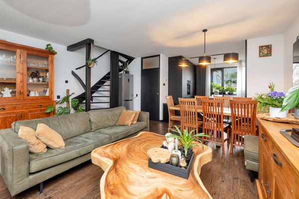 Medium property photo - Viskuil 3, 1619 AS Andijk