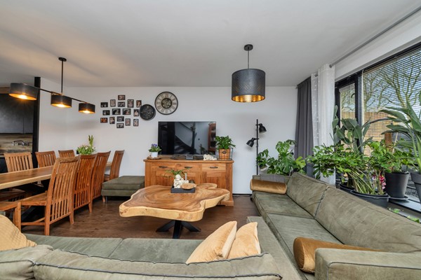 Medium property photo - Viskuil 3, 1619 AS Andijk