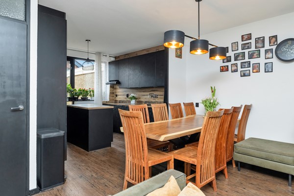 Medium property photo - Viskuil 3, 1619 AS Andijk