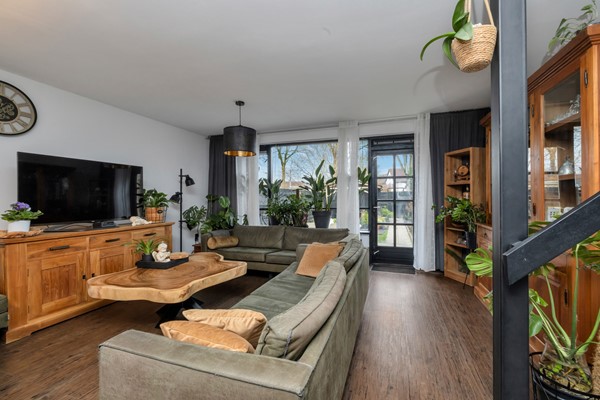 Medium property photo - Viskuil 3, 1619 AS Andijk