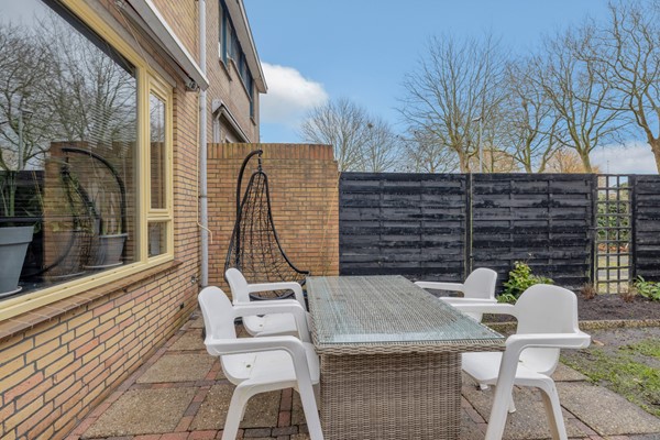 Medium property photo - Viskuil 3, 1619 AS Andijk