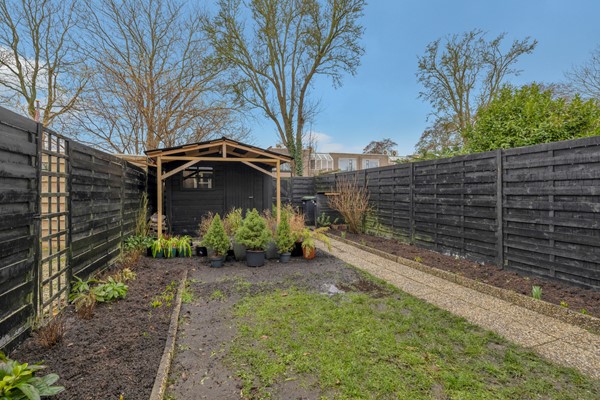 Medium property photo - Viskuil 3, 1619 AS Andijk