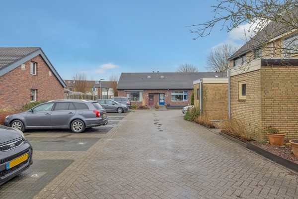 Medium property photo - Viskuil 3, 1619 AS Andijk