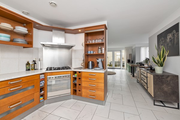 Medium property photo - Kosterij 18, 1606 NB Venhuizen