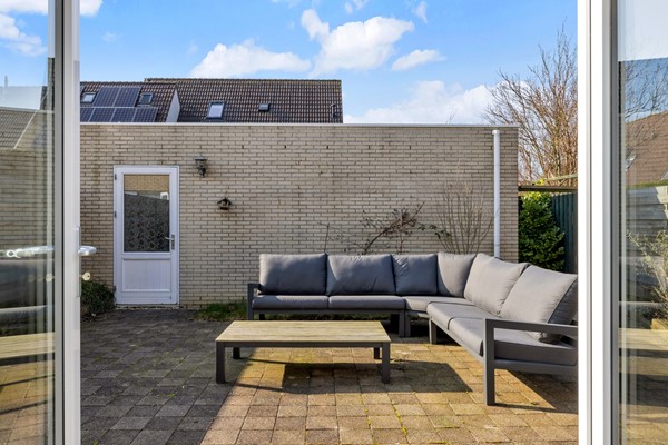 Medium property photo - Kosterij 18, 1606 NB Venhuizen