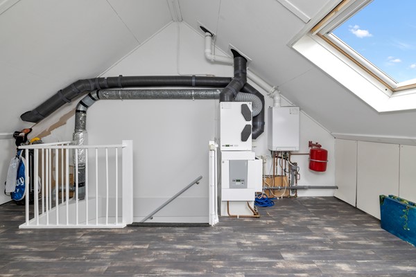 Medium property photo - Kosterij 18, 1606 NB Venhuizen