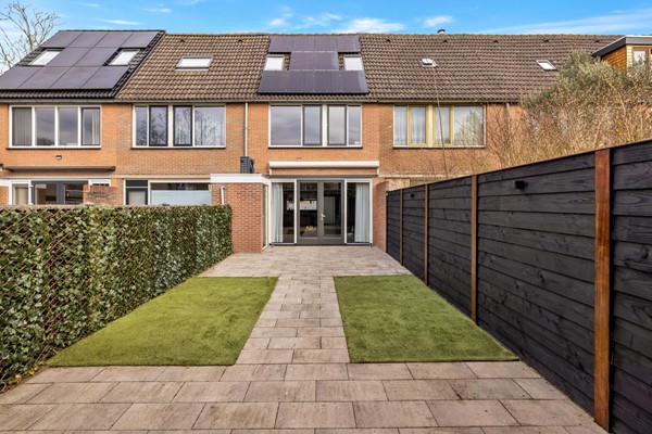 Medium property photo - Gruttolaan 91, 1602 PG Enkhuizen