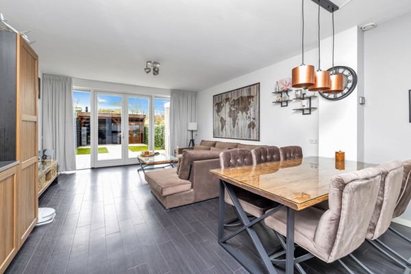 Medium property photo - Gruttolaan 91, 1602 PG Enkhuizen