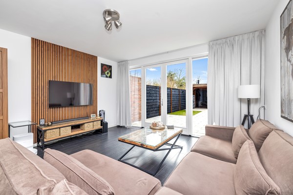 Medium property photo - Gruttolaan 91, 1602 PG Enkhuizen