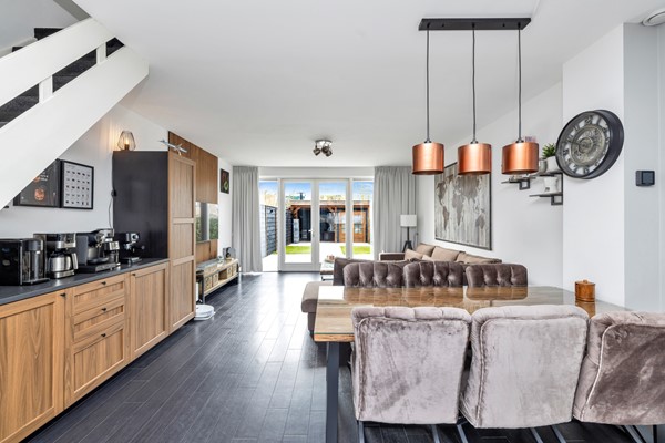 Medium property photo - Gruttolaan 91, 1602 PG Enkhuizen