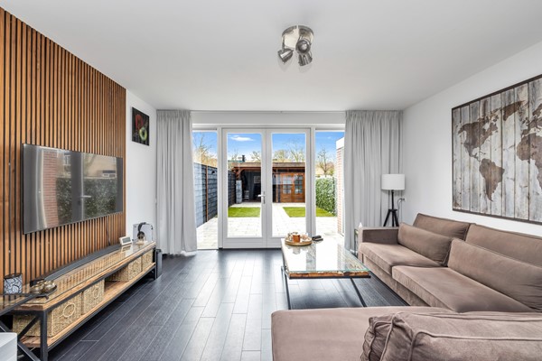 Medium property photo - Gruttolaan 91, 1602 PG Enkhuizen