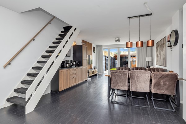 Medium property photo - Gruttolaan 91, 1602 PG Enkhuizen