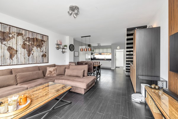 Medium property photo - Gruttolaan 91, 1602 PG Enkhuizen