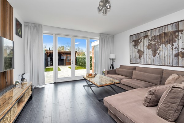 Medium property photo - Gruttolaan 91, 1602 PG Enkhuizen