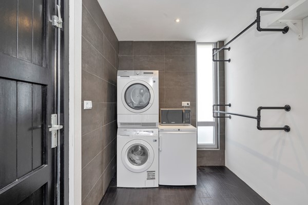 Medium property photo - Gruttolaan 91, 1602 PG Enkhuizen